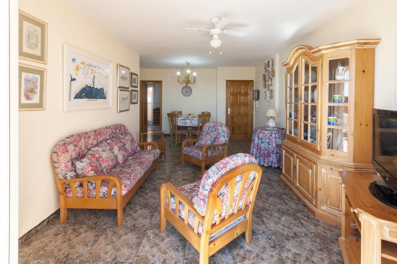 Lago Azul III Тавернес де Валдигна Екстериор снимка